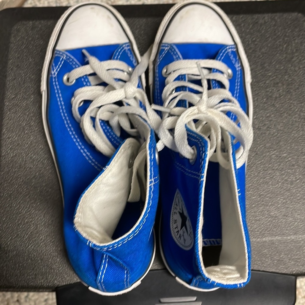 Converse